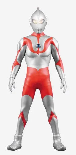 Ultraman - Real Action Heroes #453 - Type B Renewal Ver. (Medicom Toy)ㅤ – Medicom Toy – ActionFigureBrasil
