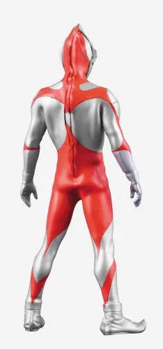 Ultraman - Real Action Heroes #453 - Type B Renewal Ver. (Medicom Toy)ㅤ – Medicom Toy – ActionFigureBrasil — detalhe do produto
