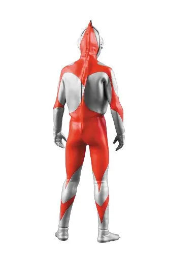 Ultraman - Real Action Heroes #469 - Type A Ver.2.0 (Medicom Toy)ㅤ – Medicom Toy – ActionFigureBrasil