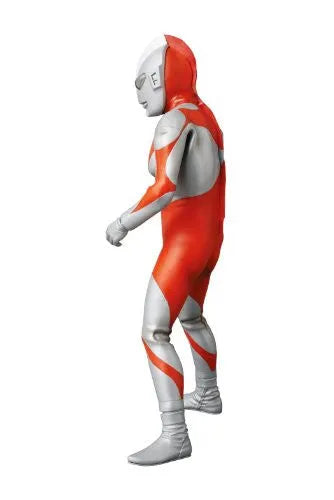 Ultraman - Real Action Heroes #643 - Type C, Ver. 2.0 (Medicom Toy)ㅤ – Medicom Toy – ActionFigureBrasil