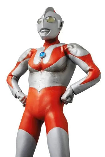 Ultraman - Real Action Heroes #643 - Type C, Ver. 2.0 (Medicom Toy)ㅤ – Medicom Toy – ActionFigureBrasil — acessórios