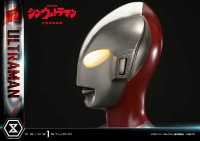 Ultraman (Regular Version) Shin Ultraman – Prime1Studio – ActionFigure Brasil