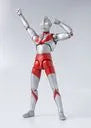 Ultraman - S.H.Figuarts (Bandai, Bandai Spirits)ㅤ – Bandai Spirits – ActionFigureBrasil
