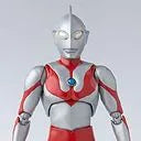 Ultraman - S.H.Figuarts (Bandai, Bandai Spirits)ㅤ – Bandai Spirits – ActionFigureBrasil