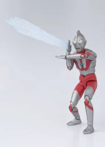 Ultraman - S.H.Figuarts - Type A (Bandai)ㅤ – Bandai – ActionFigureBrasil
