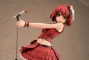 ULTRAMAN - Sayama Rena - 1/7 (Hobby Max)ㅤ – Hobby Max – ActionFigureBrasil — com base expositora