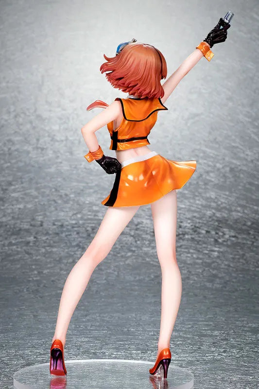 ULTRAMAN - Sayama Rena - 1/7 - Sia Style Idol Look (Ques Q)ㅤ – quesQ – ActionFigureBrasil