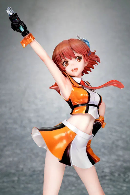 ULTRAMAN - Sayama Rena - 1/7 - Sia Style Idol Look (Ques Q)ㅤ – quesQ – ActionFigureBrasil