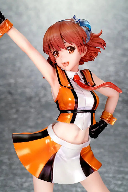ULTRAMAN - Sayama Rena - 1/7 - Sia Style Idol Look (Ques Q)ㅤ – quesQ – ActionFigureBrasil
