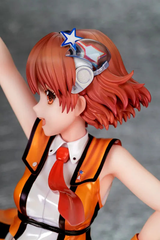 ULTRAMAN - Sayama Rena - 1/7 - Sia Style Idol Look (Ques Q)ㅤ – quesQ – ActionFigureBrasil