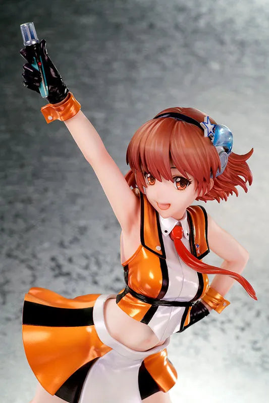 ULTRAMAN - Sayama Rena - 1/7 - Sia Style Idol Look (Ques Q)ㅤ – quesQ – ActionFigureBrasil