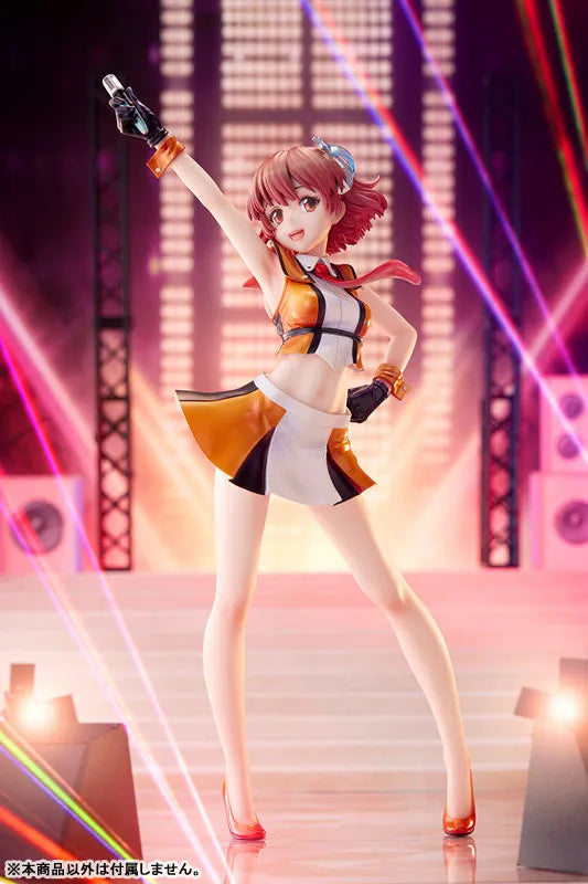 ULTRAMAN - Sayama Rena - 1/7 - Sia Style Idol Look (Ques Q)ㅤ – quesQ – ActionFigureBrasil