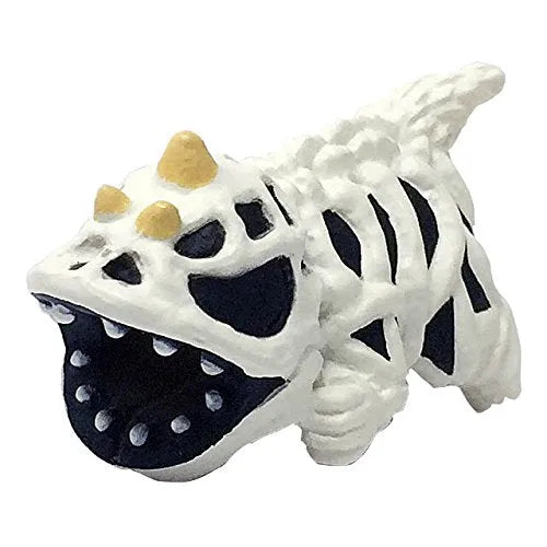 Ultraman - Seabozu - Cable Bite - Cable Bite Ultra Monster (Benelic)ㅤ – Benelic – ActionFigureBrasil