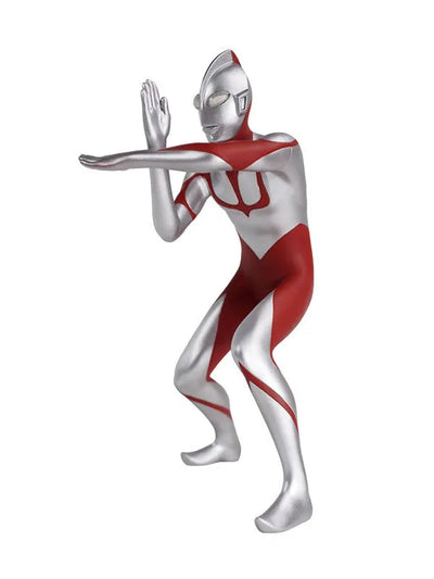 Ultraman - Shin Ultraman - Specium Ray Ver. With LED Light Emitting Gimmick (CCP)ㅤ – CCP – ActionFigureBrasil — detalhe do produto