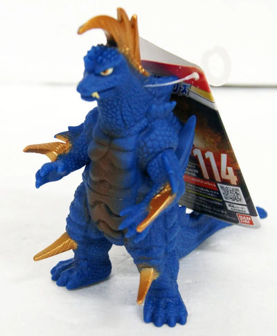 Ultraman Taiga - Arstron - Ultra Monster Series #114 - Giestron (Bandai)ㅤ – Bandai – ActionFigureBrasil