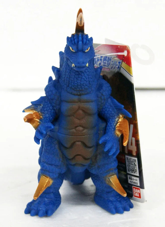Ultraman Taiga - Arstron - Ultra Monster Series #114 - Giestron (Bandai)ㅤ – Bandai – ActionFigureBrasil