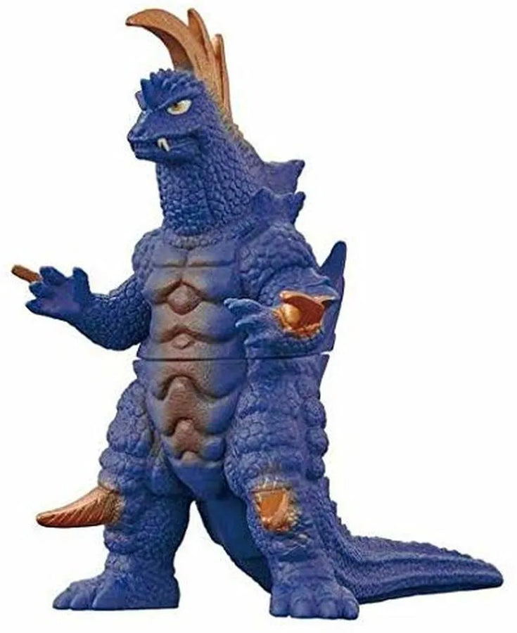 Ultraman Taiga - Arstron - Ultra Monster Series #114 - Giestron (Bandai)ㅤ – Bandai – ActionFigureBrasil