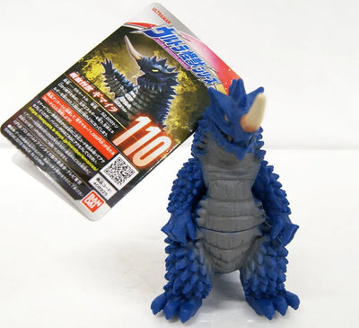 Ultraman Taiga - Gymaira - Ultra Monster Series #110 (Bandai)ㅤ – Bandai – ActionFigureBrasil