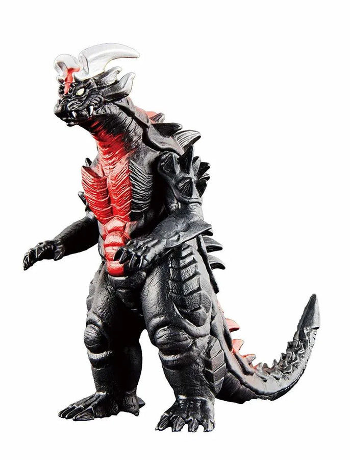 Ultraman Taiga - Hellberus - Ultra Monster Series (Bandai)ㅤ – Bandai – ActionFigureBrasil