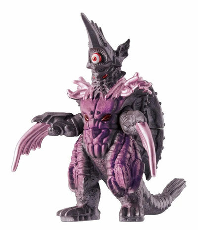 Ultraman Taiga - Nightfang - Ultra Monster Series #109 (Bandai)ㅤ – Bandai – ActionFigureBrasil — detalhe do produto