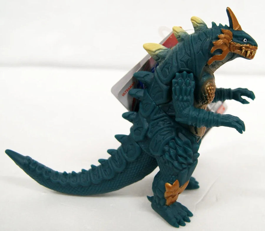 Ultraman Taiga - Segmeger - Ultra Monster Series (Bandai)ㅤ – Bandai – ActionFigureBrasil