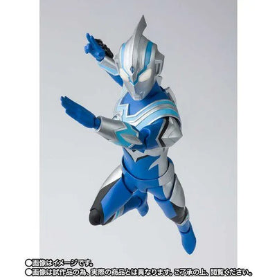 Ultraman Taiga - Ultraman Fuma - S.H.Figuarts (Bandai Spirits) [Shop Exclusive]ㅤ – Bandai Spirits – ActionFigureBrasil — close