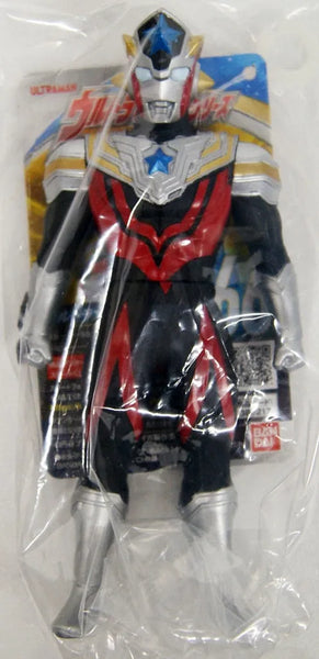 Ultraman Taiga - Ultraman Titas - Ultra Hero Series (Bandai)ㅤ – Bandai – ActionFigureBrasil — detalhe do produto