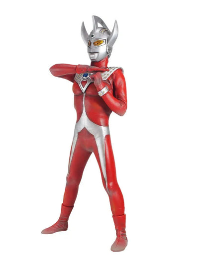 Ultraman Tarou - CCP 1/6 Tokusatsu Series (Vol.EX) - 1/6 - High Grade Ver. (CCP)ㅤ – CCP – ActionFigureBrasil — ângulo diferente