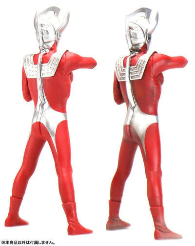 Ultraman Tarou - CCP 1/6 Tokusatsu Series (Vol.EX) - 1/6 - High Grade Ver. (CCP)ㅤ – CCP – ActionFigureBrasil — detalhe do produto