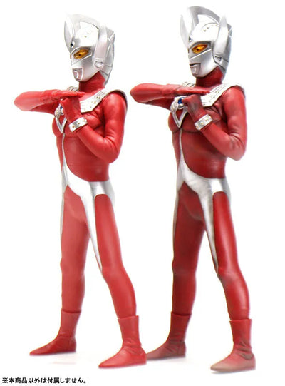Ultraman Tarou - CCP 1/6 Tokusatsu Series (Vol.EX) - 1/6 - High Grade Ver. (CCP)ㅤ – CCP – ActionFigureBrasil — close