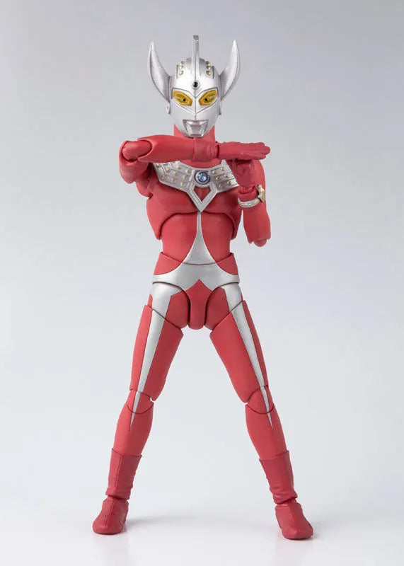 Ultraman Tarou - S.H.Figuarts (Bandai Spirits)ㅤ – Bandai Spirits – ActionFigureBrasil