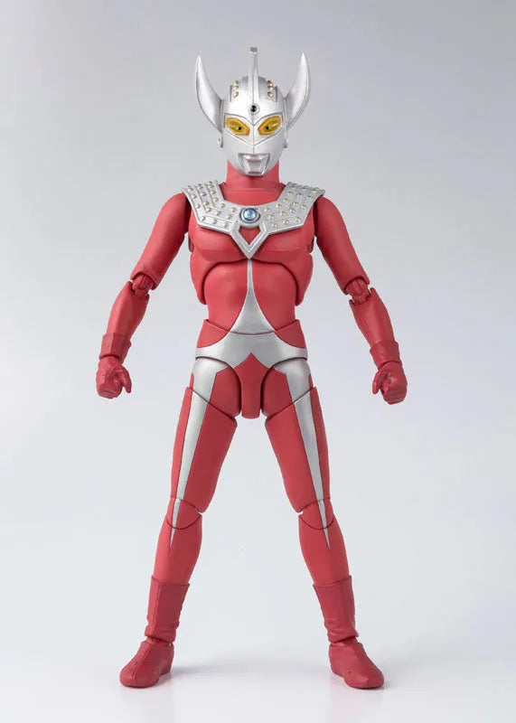 Ultraman Tarou - S.H.Figuarts (Bandai Spirits)ㅤ – Bandai Spirits – ActionFigureBrasil