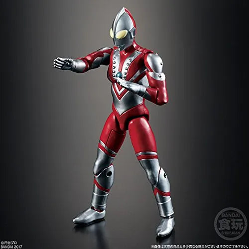 Ultraman Tarou - Temperor Seijin - Bandai Shokugan - Candy Toy - Shodo - Shodo Ultraman VS3 (Bandai)ㅤ – Bandai – ActionFigureBrasil