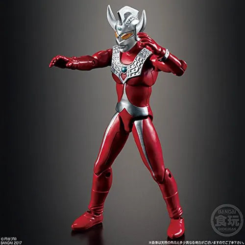 Ultraman Tarou - Temperor Seijin - Bandai Shokugan - Candy Toy - Shodo - Shodo Ultraman VS3 (Bandai)ㅤ – Bandai – ActionFigureBrasil