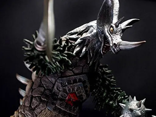 Ultraman Tarou - Tyrant - CCP 1/6 Tokusatsu Series - 1/6 (CCP)ㅤ – CCP – ActionFigureBrasil