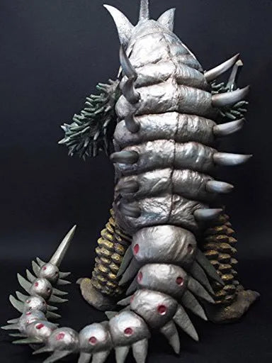 Ultraman Tarou - Tyrant - CCP 1/6 Tokusatsu Series - 1/6 (CCP)ㅤ – CCP – ActionFigureBrasil