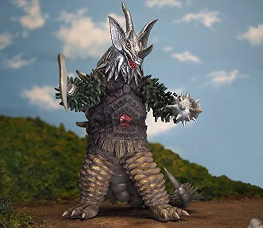Ultraman Tarou - Tyrant - CCP 1/6 Tokusatsu Series - 1/6 (CCP)ㅤ – CCP – ActionFigureBrasil