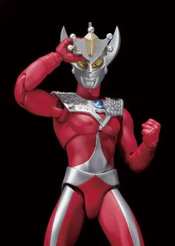 Ultraman Tarou - Ultra-Act (Bandai)ㅤ – Bandai – ActionFigureBrasil