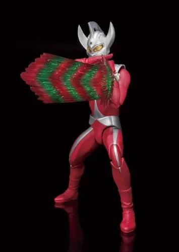 Ultraman Tarou - Ultra-Act (Bandai)ㅤ – Bandai – ActionFigureBrasil