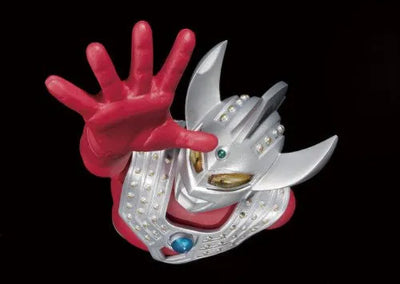 Ultraman Tarou - Ultra-Act (Bandai)ㅤ – Bandai – ActionFigureBrasil — com base expositora