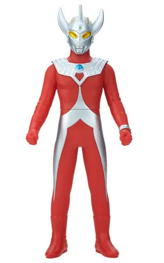 Ultraman Tarou - Ultra Big Sofubi (Bandai)ㅤ – Bandai – ActionFigureBrasil