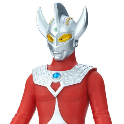 Ultraman Tarou - Ultra Big Sofubi (Bandai)ㅤ – Bandai – ActionFigureBrasil — detalhe do produto
