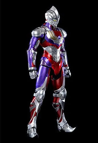 Ultraman Tiga - 1/6 (ThreeZero)ㅤ – ThreeZero – ActionFigureBrasil