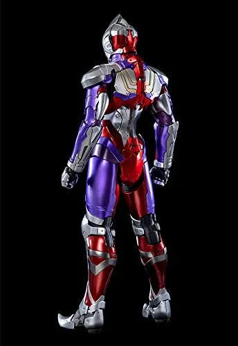 Ultraman Tiga - 1/6 (ThreeZero)ㅤ – ThreeZero – ActionFigureBrasil