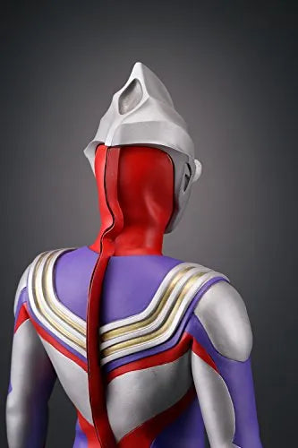 Ultraman Tiga - Character Classicsㅤ – Kaiyodo – ActionFigureBrasil