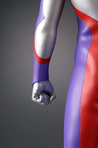 Ultraman Tiga - Character Classicsㅤ – Kaiyodo – ActionFigureBrasil