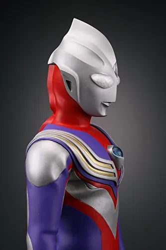 Ultraman Tiga - Character Classicsㅤ – Kaiyodo – ActionFigureBrasil
