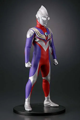 Ultraman Tiga - Character Classicsㅤ – Kaiyodo – ActionFigureBrasil