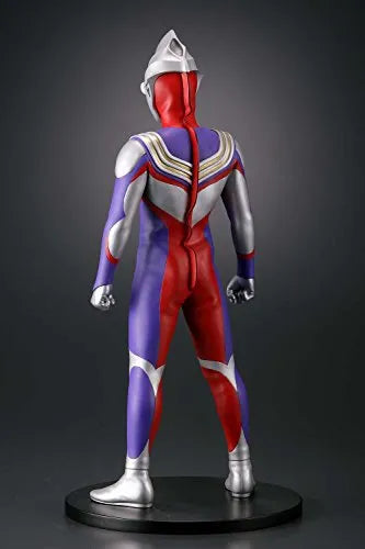 Ultraman Tiga - Character Classicsㅤ – Kaiyodo – ActionFigureBrasil