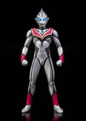 Ultraman Tiga - Evil Tiga - Ultra-Act (Bandai)ㅤ – Bandai – ActionFigureBrasil